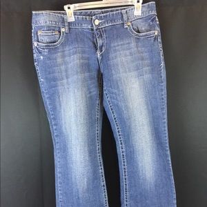 Maurices Jeans